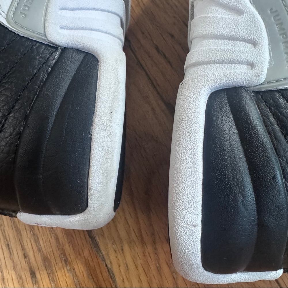 Jordan retro 12 playoffs - Picture 6 of 10